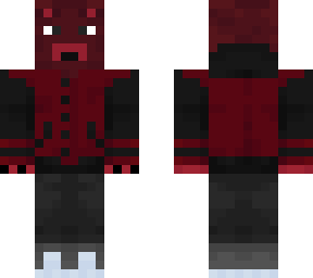 new daredbearyt skin