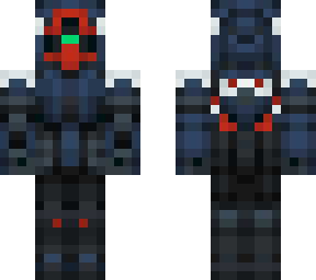 nrx-044 asshimar (gigas)