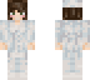 nurse gerard fixed again