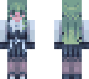 nymphaea