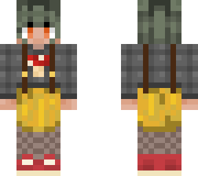 oc moss