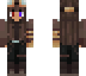 oc steampunk