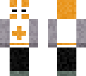 orange knight