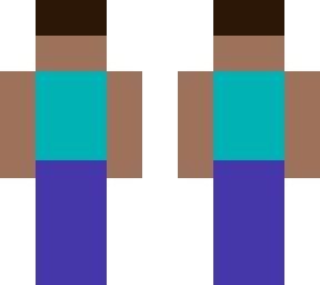 over simplified steve