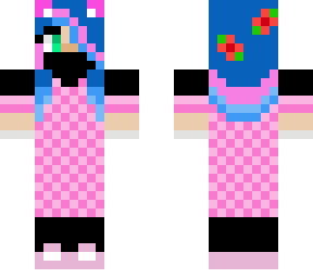 pink rose