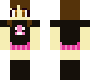 pinky.st pk001/ jennifer