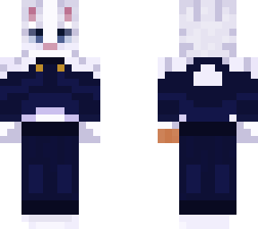plume outfit