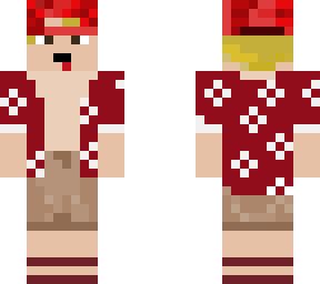 potatoman2004 skin