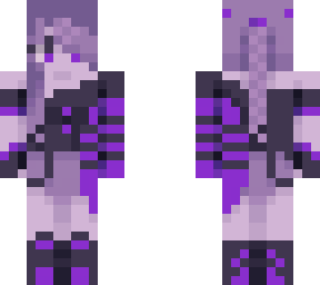 purple haze ; rce