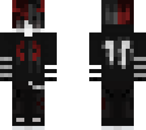ravenant (reworked)