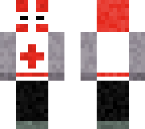 red knight