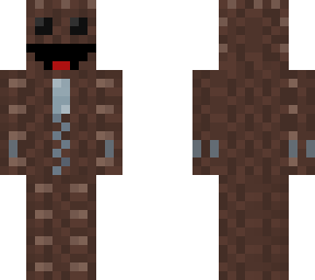 sackboy
