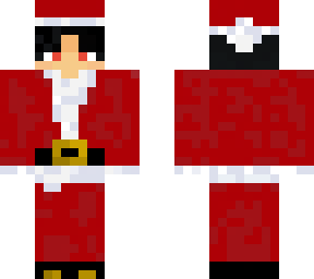 santa days