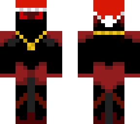 santa doom