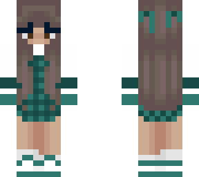 school girl