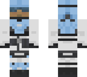seaf trooper