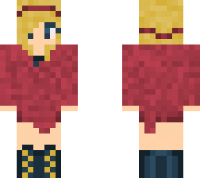 september skin