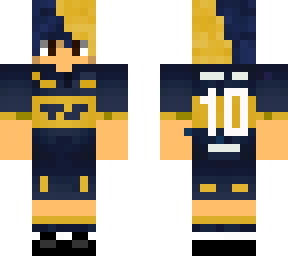 skin de boca juniors