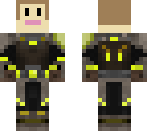 skin for my brother :d