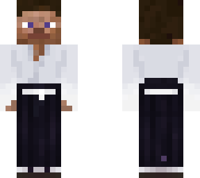 slim kimono steve
