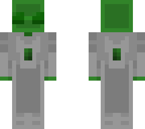 slime with power suit