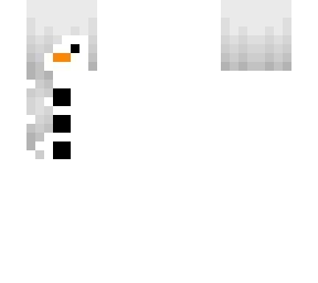snowwoman