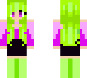 stacy (remade)