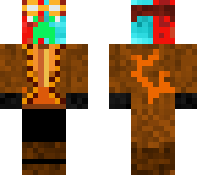 steampunk iclava