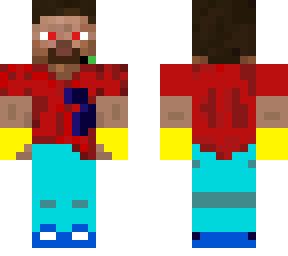 steve?