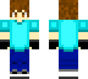 steve