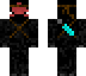 strider assassin