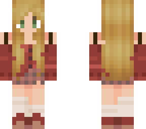 thatoneunicat reg skin