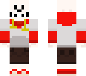 ts!underswap papyrus