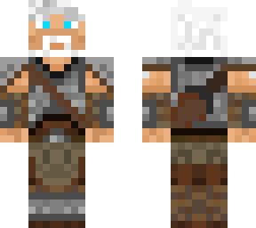 ulfberth war-bear