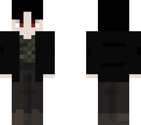 vampire me