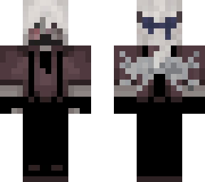 vex formal skin
