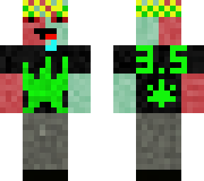 vuse grinch jolly ver