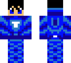 water suit