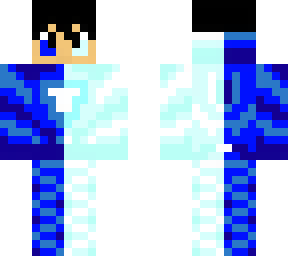water x wind suit
