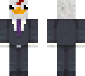 wedding skin for sam