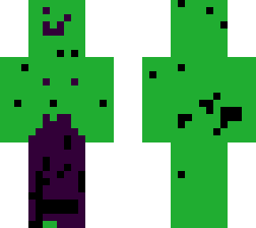 weird pimple guy