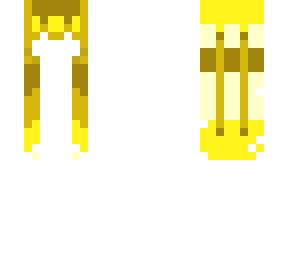 yellow ~ hb ~ loud seireis