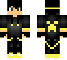 yellow creeper