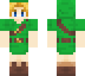 young link