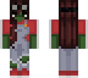 zombie