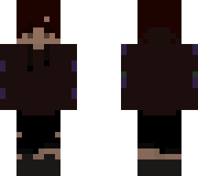 ~ haruto ~ // unshaded