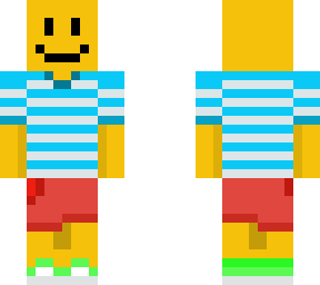 ~ mr happy ~