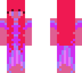 ~bubblegum, unshaded~