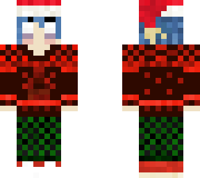 2d gorillaz christmas
