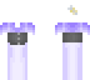 amethyst pearl